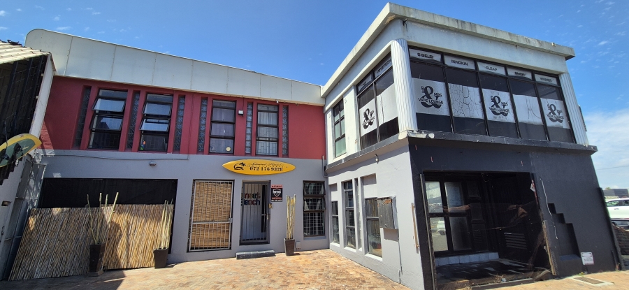 Commercial Property for Sale in Table View Western Cape